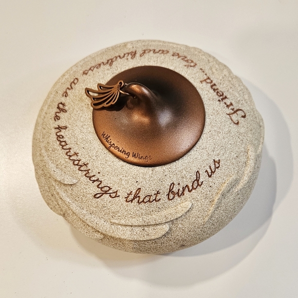 Abbey Press Friends Tealight candle holder - Picture 13 of 13